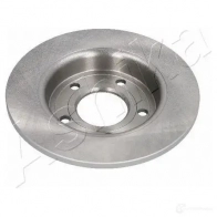 Тормозной диск ASHIKA 61-03-321C 1437284573 YQP W0 - Изображение 3