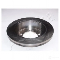 Тормозной диск ASHIKA T N7IR5 61-05-521 8033001307603 2117583 - Изображение 3