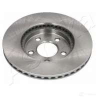 Тормозной диск ASHIKA 1437284583 GJ512 N 60-09-995C - Изображение 3