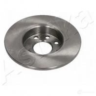 Тормозной диск ASHIKA 60-00-0419 DA IRR 1438323803 - Изображение 3