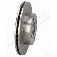 Тормозной диск ASHIKA 8033001476804 60-08-822 SA IK82 2117261 - Изображение 4