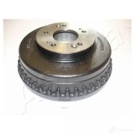 Тормозной диск ASHIKA 6001142 8033001699777 2116870 248 J94R - Изображение 2