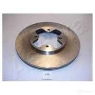 Тормозной диск ASHIKA 2116859 60-01-128 8033001233216 O521 15L - Изображение 2
