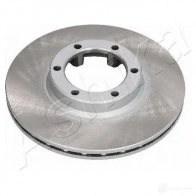 Тормозной диск ASHIKA F VBM8K 1437283837 60-05-501C