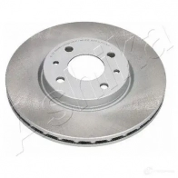 Тормозной диск ASHIKA 1437298504 60-00-0223C 23SR7 3R - Изображение 2