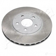 Тормозной диск ASHIKA 1437300477 60-09-993C A 3Q55