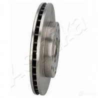 Тормозной диск ASHIKA 2117176 8033001235579 60-05-530 2AF UP9G - Изображение 4