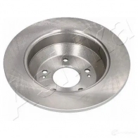 Тормозной диск ASHIKA 1VLJW NY 1437298469 61-0K-K16C - Изображение 3
