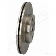 Тормозной диск ASHIKA NQXA0PB 60-02-2 21 2116974 60-02-221 - Изображение 4