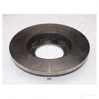 Тормозной диск ASHIKA W R1X3 2117538 61-04-408 8033001237528 - Изображение 3