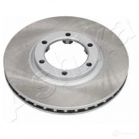 Тормозной диск ASHIKA 60-05-541C CKJ JGM7 1437300392 - Изображение 2