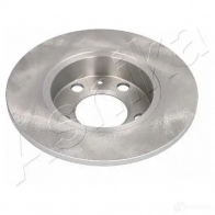 Тормозной диск ASHIKA LPI MCA 61-09-900C 1437284864 - Изображение 3