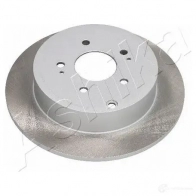 Тормозной диск ASHIKA V88X0 8H 61-05-520C 1437298849 - Изображение 2