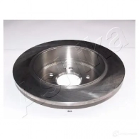Тормозной диск ASHIKA 8033001307580 61-05-520 2117582 E X55L5 - Изображение 3