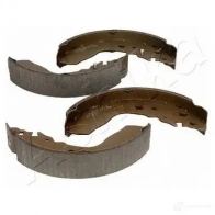 Тормозной диск ASHIKA 2116768 8033001305494 6000002 J 65DWK1 - Изображение 2
