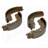 Тормозной диск ASHIKA 2116768 8033001305494 6000002 J 65DWK1 - Изображение 3