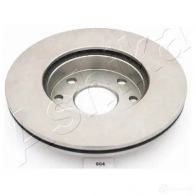 Тормозной диск ASHIKA 8033001236323 E 06FG 2117273 60-09-904 - Изображение 3