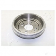 Тормозной диск ASHIKA V4PCEL I 8033001415117 2116843 6001110 - Изображение 4
