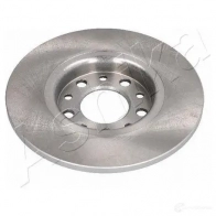 Тормозной диск ASHIKA 1437299717 61-09-914C O6 355VN - Изображение 3