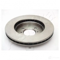 Тормозной диск ASHIKA 2117178 22 DGV 60-05-533 8033001235609 - Изображение 3