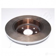 Тормозной диск ASHIKA 61-0W-W04 RE ESL 2117684 8033001330083 - Изображение 3