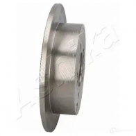 Тормозной диск ASHIKA 2117629 8033001236507 61-0H-003 351 QR - Изображение 4