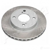 Тормозной диск ASHIKA 60-08-833C Y8WR N 1437299404 - Изображение 2