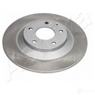 Тормозной диск ASHIKA L T3DO 61-03-330C 1437284978 - Изображение 2