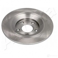 Тормозной диск ASHIKA L T3DO 61-03-330C 1437284978 - Изображение 3