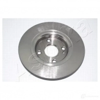 Тормозной диск ASHIKA 61-03-332 1424813482 8052553204086 WJ OAUR - Изображение 3