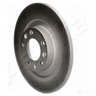 Тормозной диск ASHIKA 61-00-0600 1424813480 DE 8AE 8052553235387 - Изображение 2