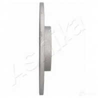 Тормозной диск ASHIKA 61-00-0600 1424813480 DE 8AE 8052553235387 - Изображение 4