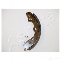 Тормозной диск ASHIKA 8033001232851 6000013 2116779 F Z5ZS4Z - Изображение 3