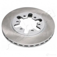 Тормозной диск ASHIKA RIPL D 1437299129 60-01-129C