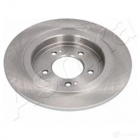 Тормозной диск ASHIKA FN0Z DT 61-0H-H19C 1437299394 - Изображение 3
