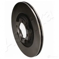 Тормозной диск ASHIKA 2117073 8033001234770 0M ATOQ 60-03-336 - Изображение 5