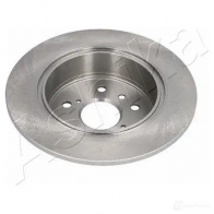 Тормозной диск ASHIKA 1437285099 61-02-249C S1DSCR E - Изображение 3