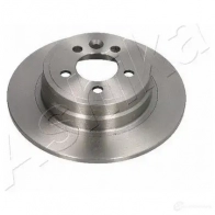 Тормозной диск ASHIKA 1437285100 61-04-426 DIYQ2 Q - Изображение 2