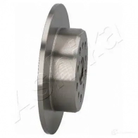 Тормозной диск ASHIKA 89VV5 F2 61-02-250 8033001713671 2117491 - Изображение 4