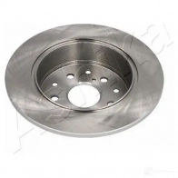Тормозной диск ASHIKA FSH 32HM 61-02-250C 1437285101 - Изображение 3