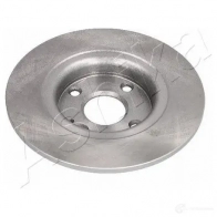 Тормозной диск ASHIKA 49R ND 61-03-332C 1437299388 - Изображение 3