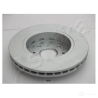 Тормозной диск ASHIKA 8033001232646 60-0K-012 X OMDFV 2117338 - Изображение 3