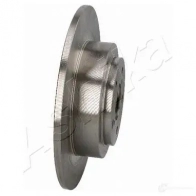 Тормозной диск ASHIKA 2117600 8033001435504 K22T RTM 61-07-707 - Изображение 4