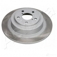 Тормозной диск ASHIKA 61-07-707C DF SKL5 1437285078 - Изображение 2