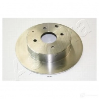 Тормозной диск ASHIKA 8052553081427 Z67 9AJD 61-00-013 2117402 - Изображение 2