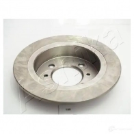 Тормозной диск ASHIKA 2117434 8033001236828 61-01-130 V Z90LS - Изображение 3
