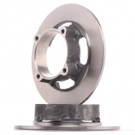 Тормозной диск ASHIKA QN YHL8 2116789 8033001785210 60-00-024