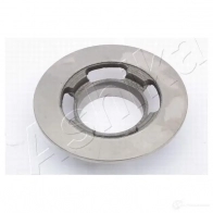 Тормозной диск ASHIKA QN YHL8 2116789 8033001785210 60-00-024 - Изображение 6