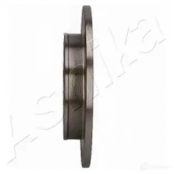 Тормозной диск ASHIKA 2117646 LC ZIMF3 61-0K-002 8033001275155 - Изображение 5
