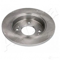 Тормозной диск ASHIKA US9 7ZQG 61-0K-002C 1437284064 - Изображение 3